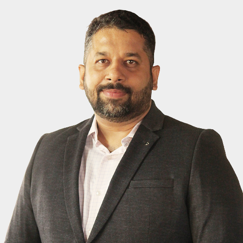 Chetan Borkar